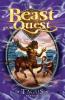 Tagus, kentaur (4) Beast Quest