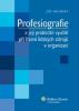 Profesiografie a její praktické využití při řízení lidských zdrojů v organizaci