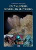 Encyklopédia minerálov Slovenska