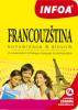 Francouzština - konverzace a slovník