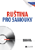 Ruština pro samouky + CD s MP3