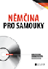 Němčina pro samouky + CD s MP3