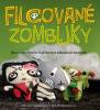 Filcované zombijky