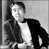 Haruki Murakami