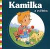 Kamilka a zvířátka