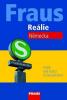 Fraus Reálie Německa