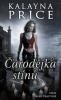 Kniha Čarodějka stínů Čarodějka stínů