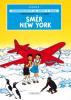 Jo, Zefka a Žoko (2) Směr New York