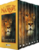 Narnie – komplet 1.-7.díl – box