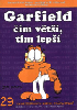Garfield, čím větší, tím lepší