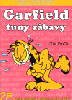 Garfield, tuny zábavy
