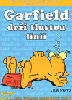 Garfield, drží tlustou linii