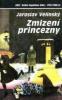 Zmizení princezny