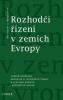 Rozhodčí řízení v zemích Evropy