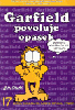 Garfield povoluje opasek