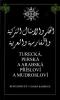 Turecká, perská a arabská přísloví a mudrosloví