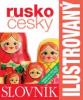 Ilustrovaný rusko–český slovník