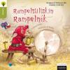 Rampelník - Rumplestiltskin