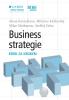 Business strategie. Krok za krokem