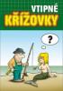 Vtipné křížovky