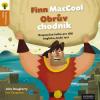 Fin Drsňák a Obrův chodník - Finn MacCool and the Giant’s Causeway