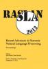 RASLAN 2012