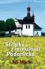 Střípky z minulosti Podorlicka