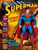 Superman - záchrana planety