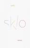 Sklo