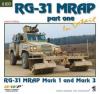 RG-31 MRAP in detail part one