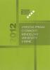 Výroční zpráva o činnosti Mendelovy univerzity v Brně 2012