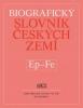 Biografický slovník českých zemí Ep - Fe, 16. díl
