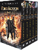 Percy Jackson - komplet 1.-5.díl - box