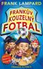 Frankův kouzelný fotbal - Frankie a piráti