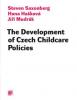 The Development of Czech Childcare Policies