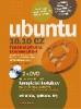 Ubuntu 10.10 CZ