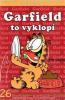 Garfield to vyklopí