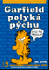 Garfield polyká pýchu