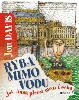 Ryba mimo vodu – jak Amík plavat mezi Čecha