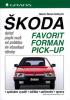 Škoda Favorit, Forman, Pick–up