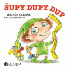 Šupy dupy