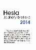 Hesla Jednoty bratrské 2014