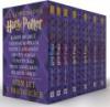 Harry Potter (box 1–7)