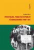 Perestrojka, pobaltské republiky a Československo 1988-1991