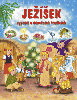 Ježíšek vypráví o vánočních tradicích