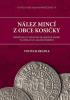 Nález mincí z obce Kosičky