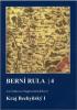 Berní rula 4 - Kraj Bechyňský I