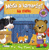 Méďa a kamarádi – Na statku