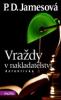 Vraždy v nakladatelství