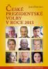 České prezidentské volby v roce 2013